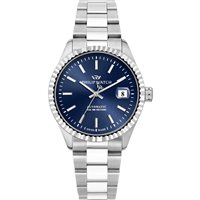 Orologio Philip Watch Uomo Caribe in Acciaio R8223597030 - R8223597030